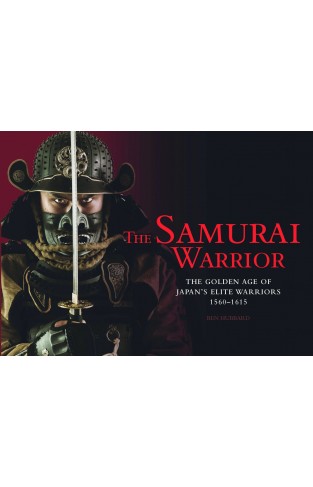 The Samurai Warrior  -  Hardcover